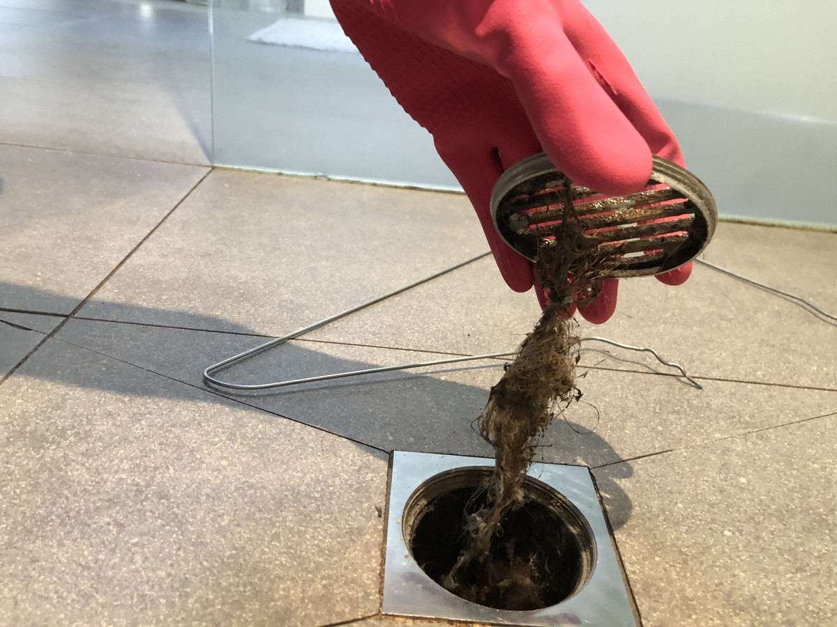 Kaffeesatz in der Dusche: Warum Kanalarbeiter das lieben - image 2