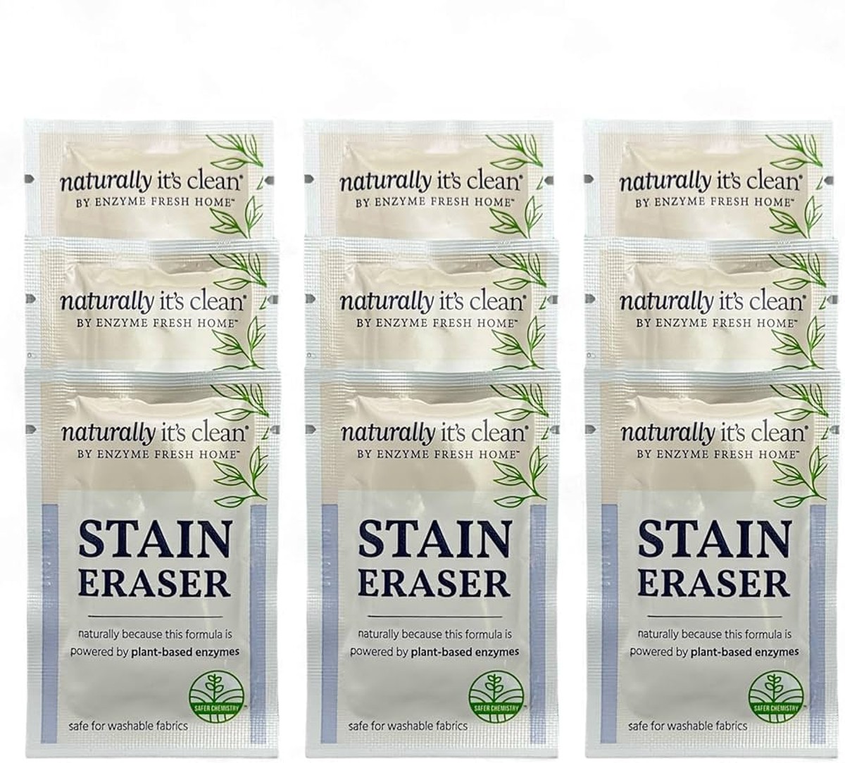 Kartoffelschale als Fleckenentferner: Wie alte Hausfrauen Weiß wieder Weiß machen - image 2