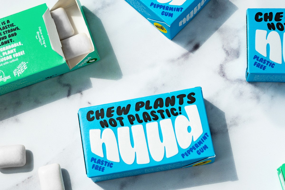 Kaugummi auf Kunststoff: Warum ein Föhn die Lösung ist