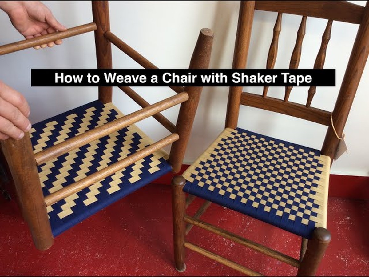 Klebeband unter den Stuhlbeinen: Der Parkettboden-Geheimtipp