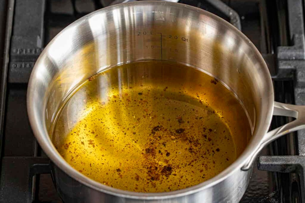 Klempner warnen: Diese Speiseöle gehören niemals in den Abfluss - image 2