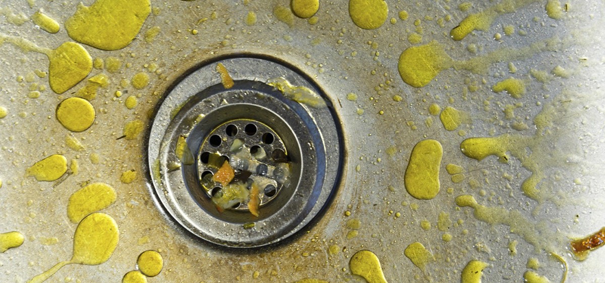 Klempner warnen: Niemals dieses Öl in den Abfluss gießen - image 2