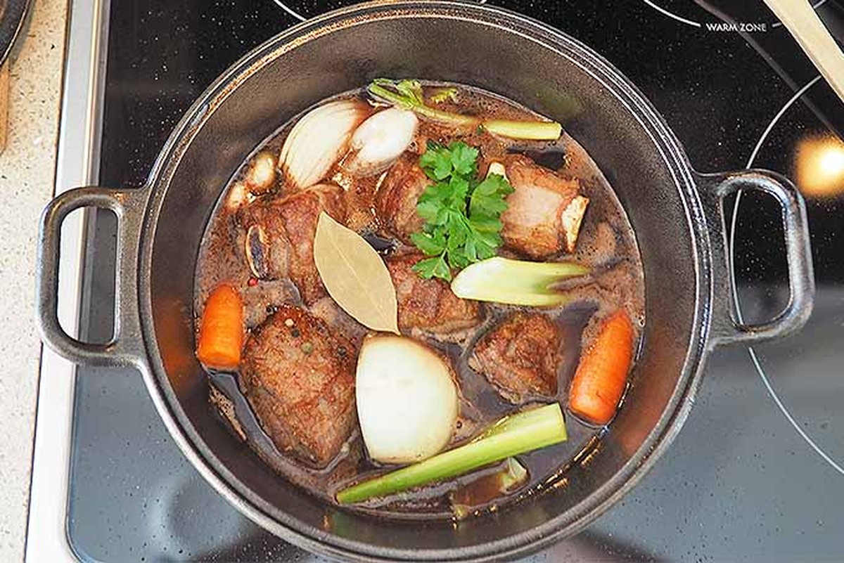 Lorbeerblatt ins Mehl: Der 100 Jahre alte Trick gegen Schädlinge