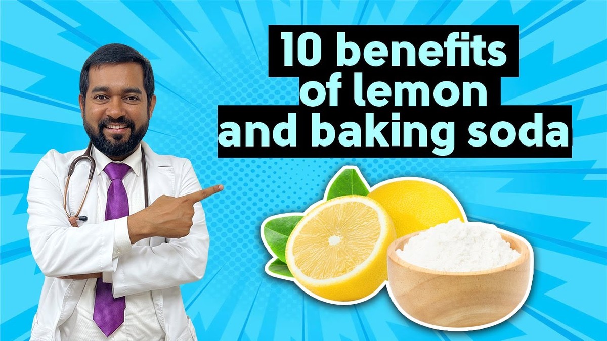 Natron und Zitrone statt Rohrreiniger: So sparen Sie 80 Euro jährlich