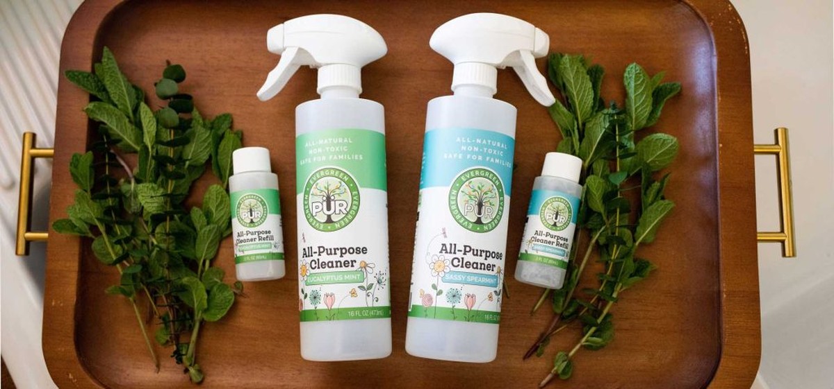 Natron und Zitrone: Das Reinigungsduo, das Chemikalien ersetzt - image 2