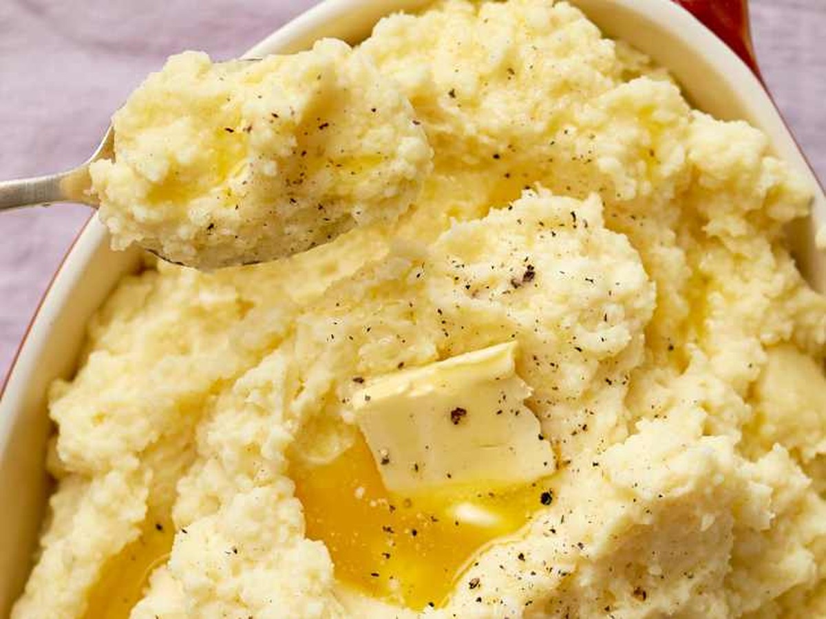 Restaurantköche schwören auf diesen einen Trick beim Kartoffelkochen - image 2