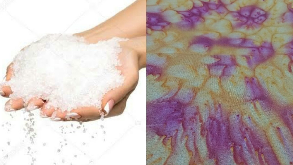 Salz auf Weinflecken – Die 2-Minuten-Rettung vor dem Waschen - image 1