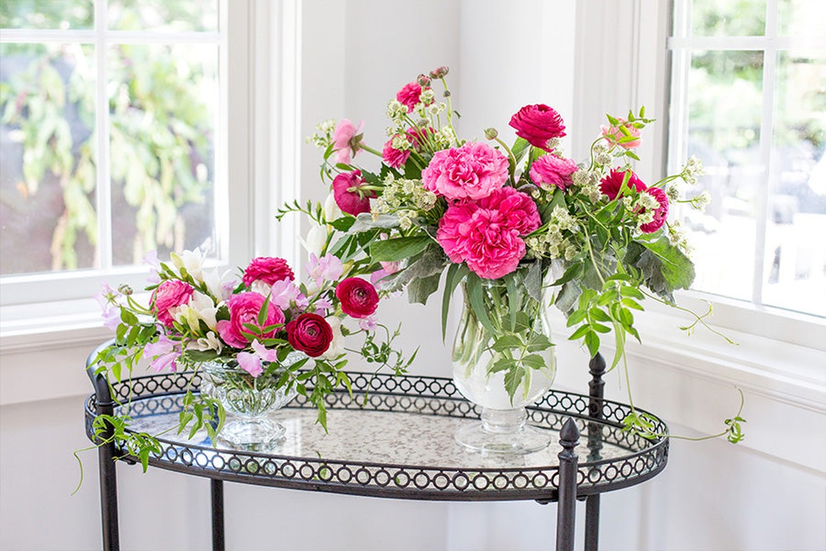 Salz in die Blumenvase: Wie Sie Schnittblumen doppelt so lange frisch halten - image 2