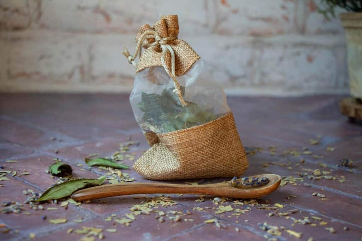 Teebeutel im Kühlschrank – warum das Ihre Lebensmittel länger frisch hält - image 1