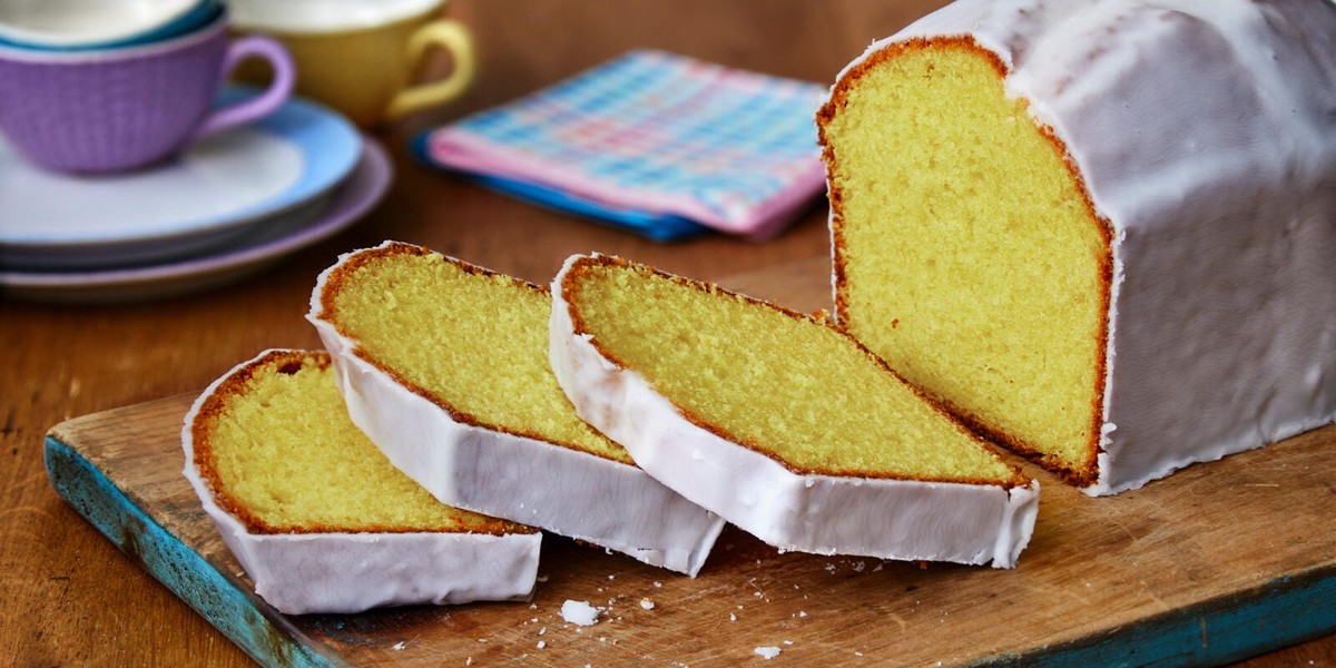 Warum Bäcker immer Zitronensaft ins Brotteig geben