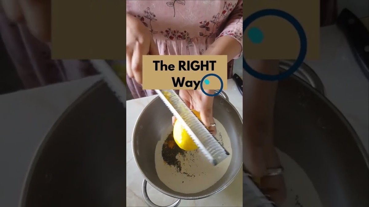 Warum Bäcker immer Zitronensaft ins Brotteig geben - image 1