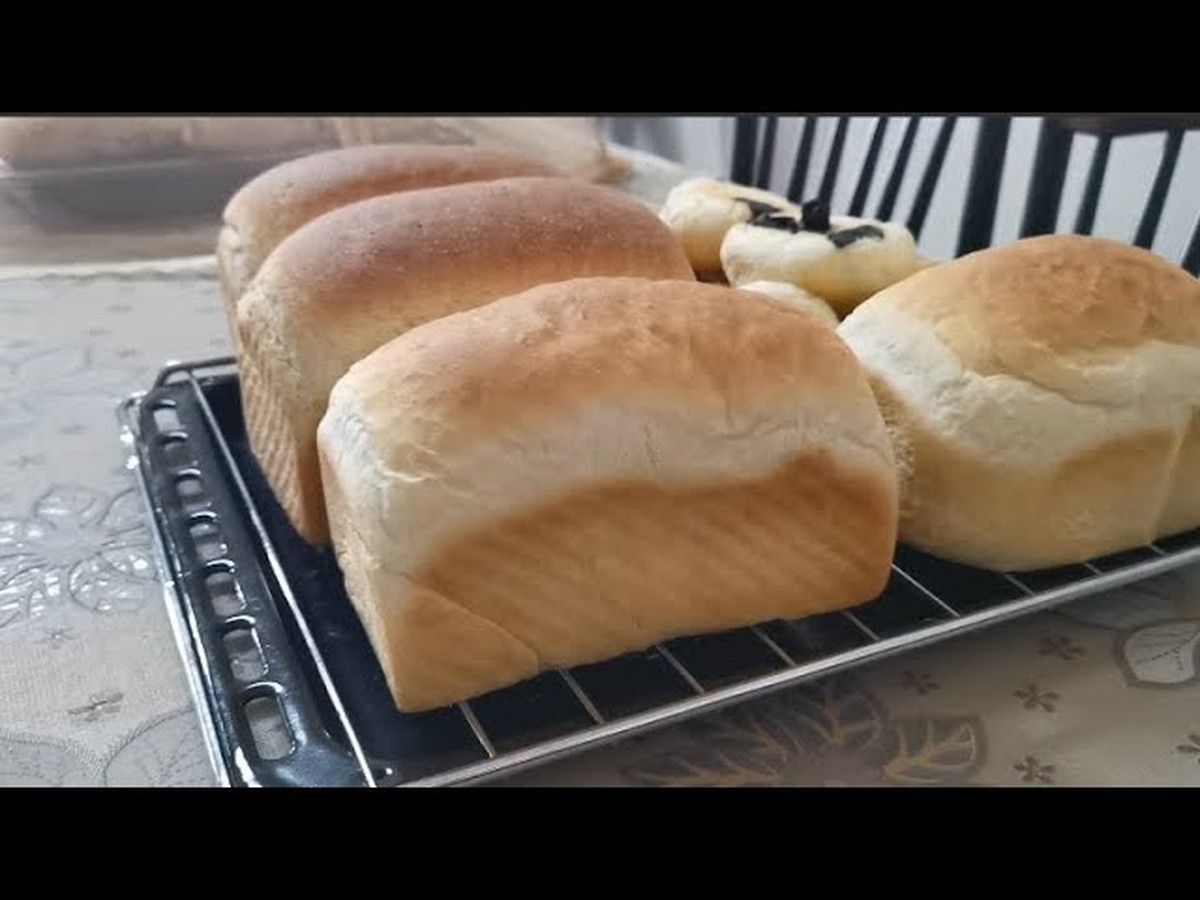 Warum Bäcker immer Zitronensaft ins Brotteig geben - image 2