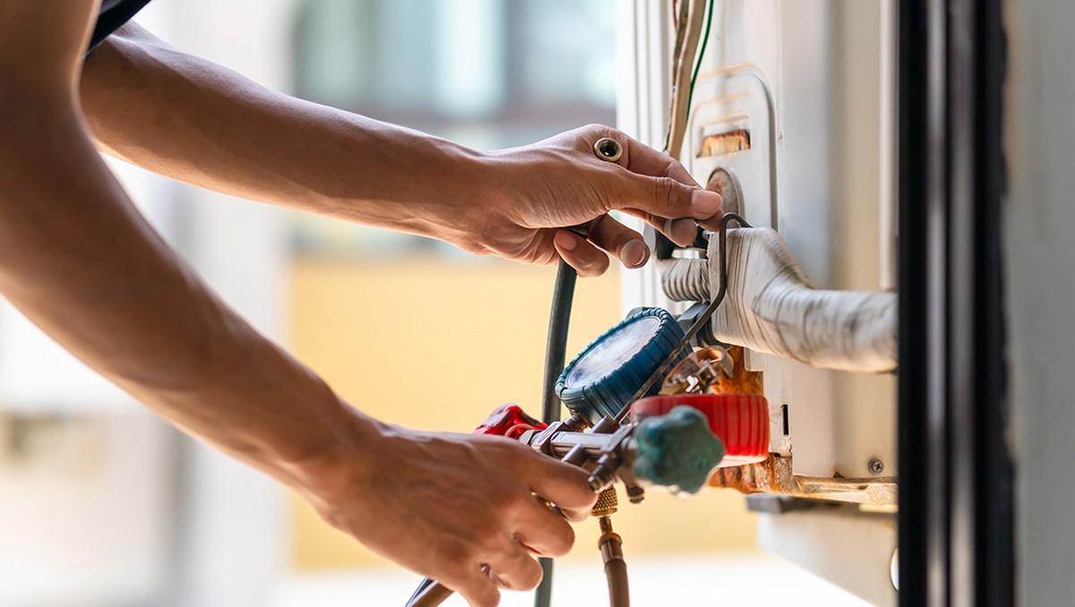 Was Elektriker zuerst überprüfen, bevor sie die Heizung reparieren - image 2