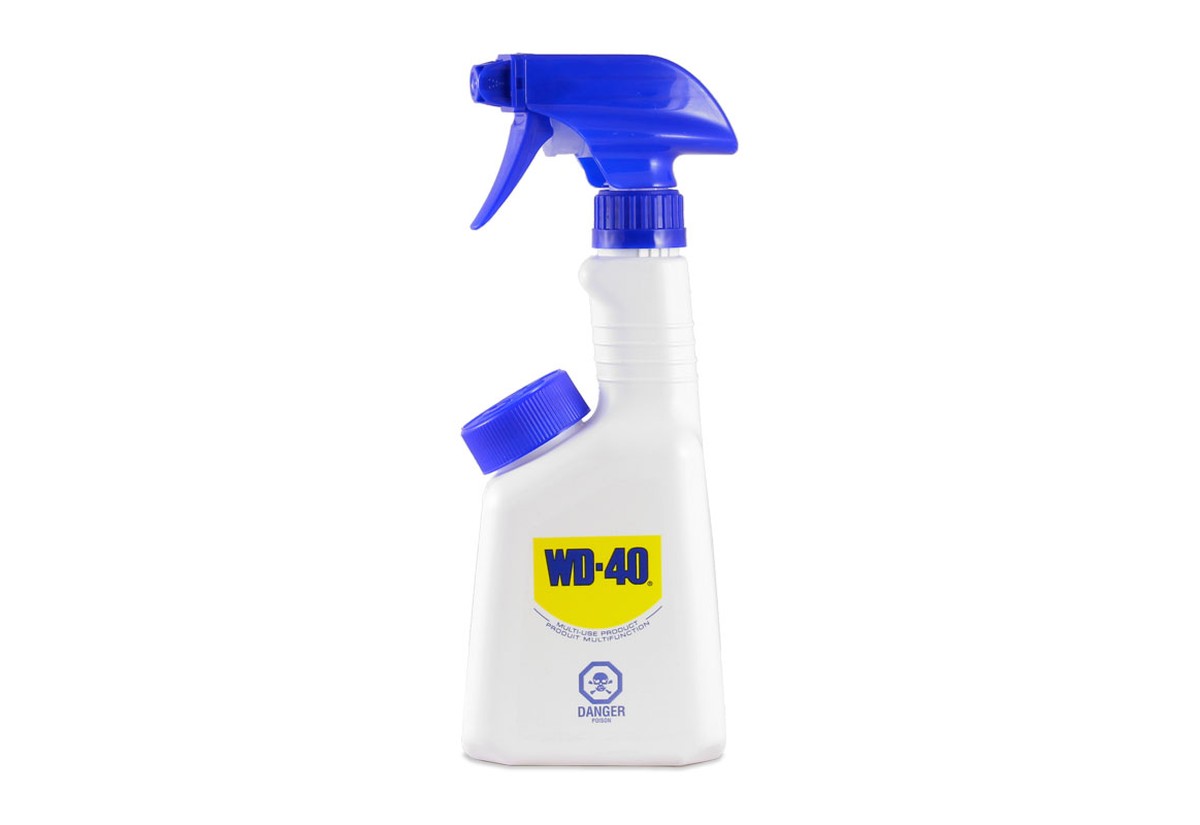 WD-40 auf Winterschuhen? Der Trick, den Hersteller verschweigen - image 2