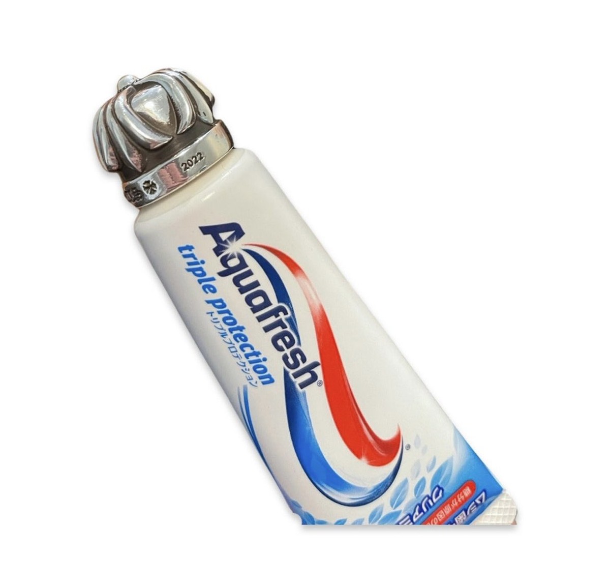 Zahnpasta auf Chromfittings? Der Trick für blitzblanke Armaturen ohne Chemie