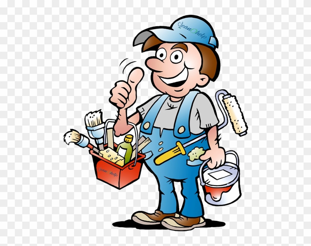 Zahnpasta auf dem Spiegel: Warum Handwerker das täglich machen - image 2