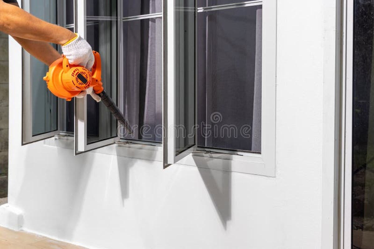 Zahnpasta auf dem Spiegel – warum Handwerker diesen Hack lieben - image 2