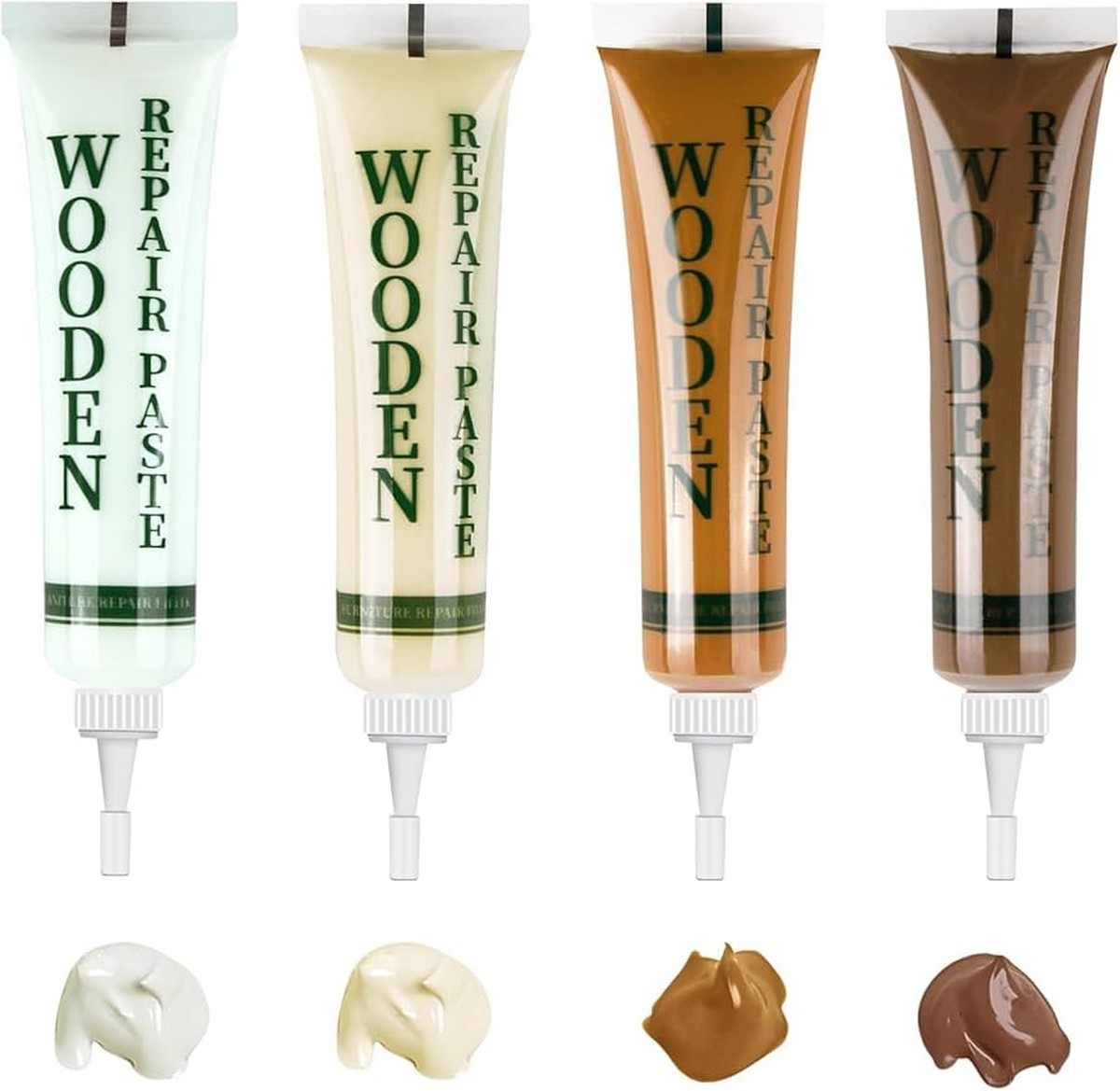 Zahnpasta auf Kratzer? Wie man Möbel in 2 Minuten repariert