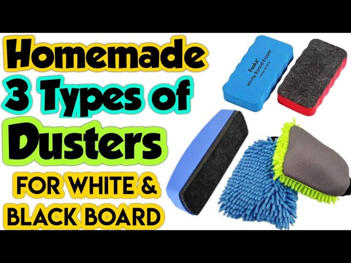 Alte Socken als Staubfänger? Das System, das Allergiker lieben - image 2