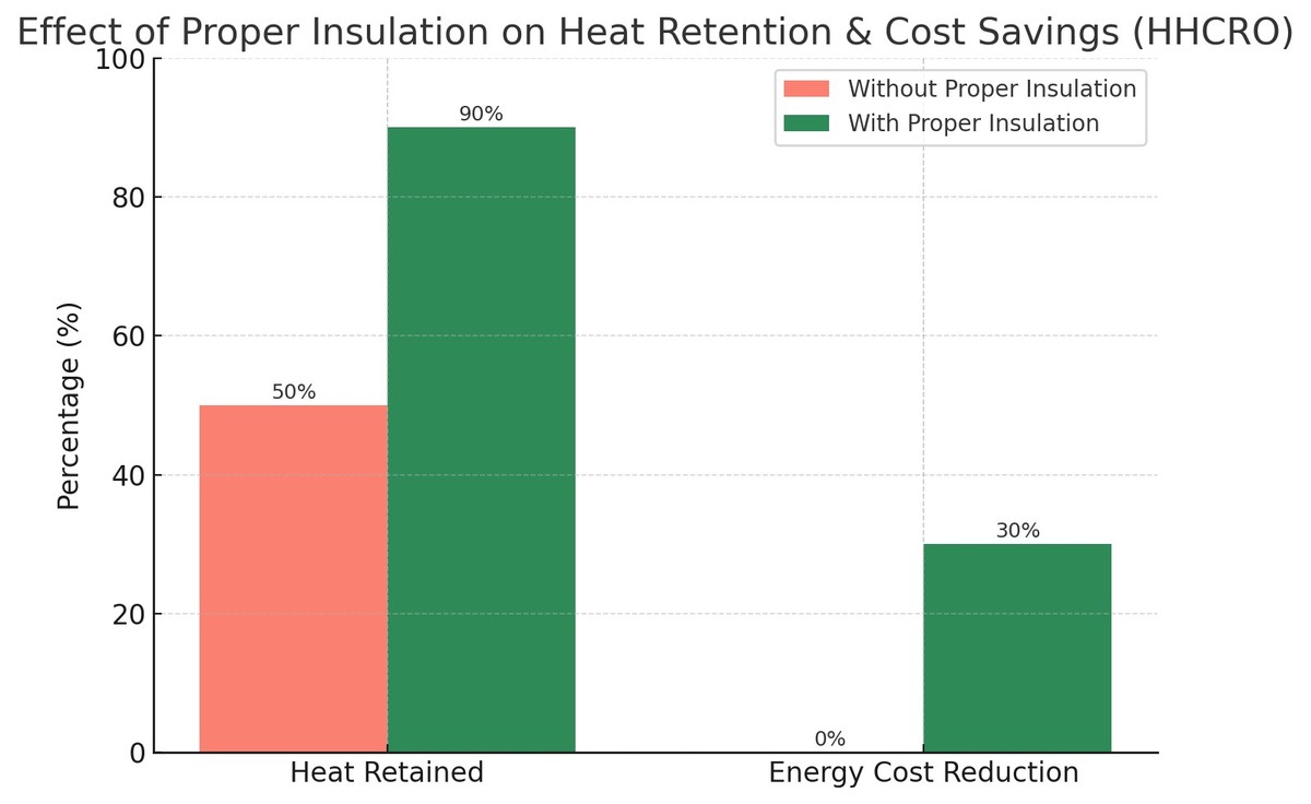 Alufolie hinter der Heizung? So sparst du 30% der Heizkosten - image 2
