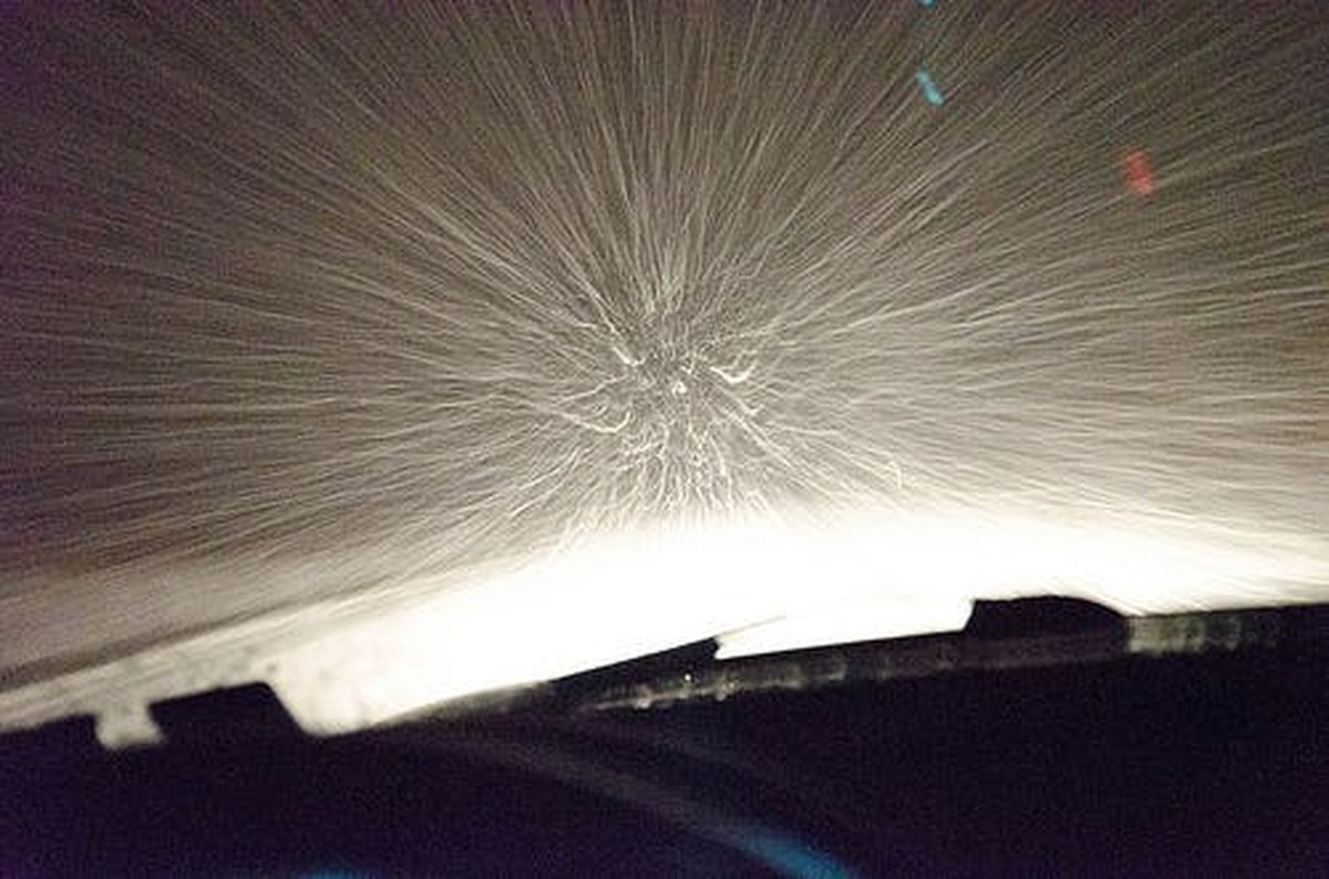 Autoelektriker offenbaren: Das Fernlicht im Winter ist ein Fehler - image 2