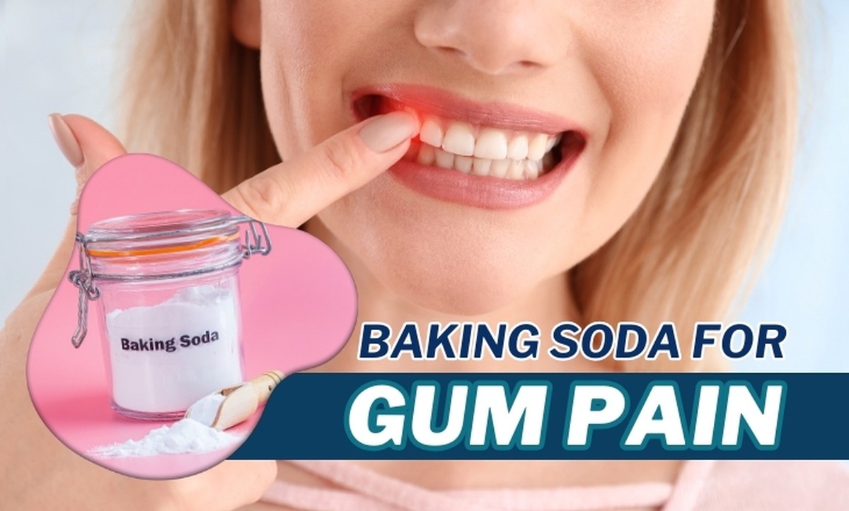 Backpulver auf Kaugummi: Der Trick, den Reinigungsfirmen kennen