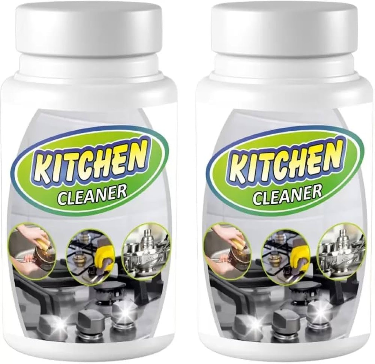 Backpulver im Kühlschrank: Warum Restaurants das täglich nutzen - image 1