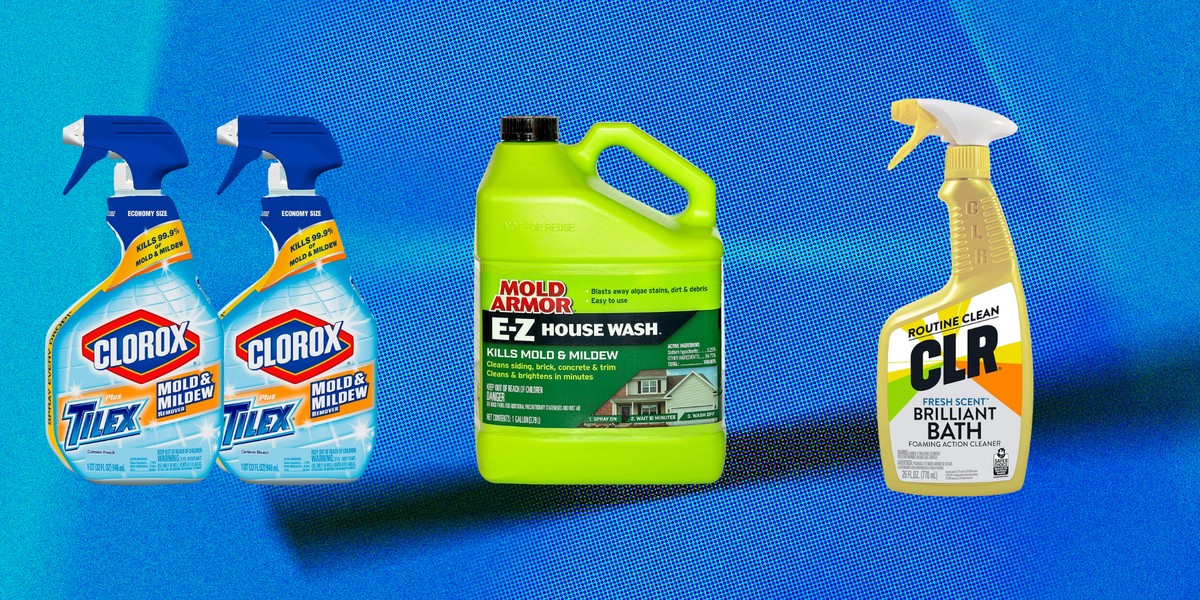 Backpulver und Zitrone: Das unterschätzte Doppel gegen hartnäckigen Schimmel - image 2