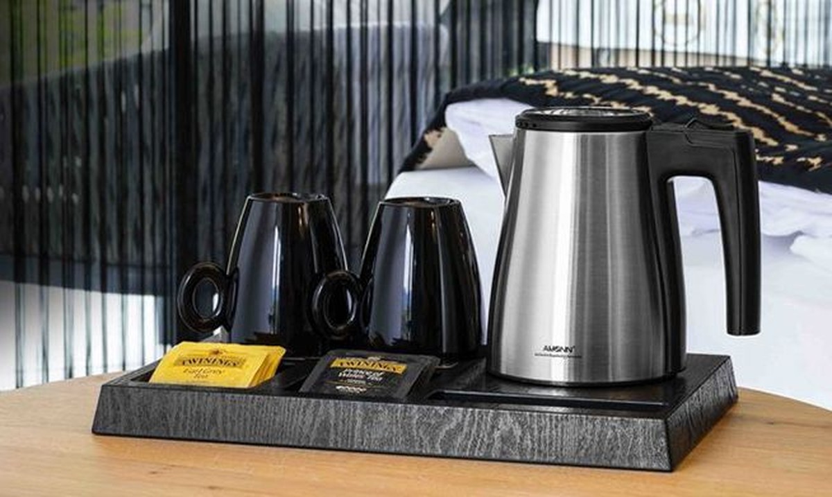 Essig im Wasserkocher – warum Hotels das täglich machen - image 2