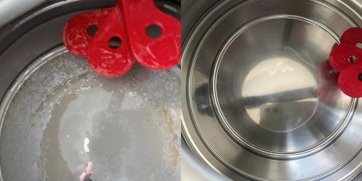 Essig im Wasserkocher – warum Installateure das jeden Monat empfehlen - image 2