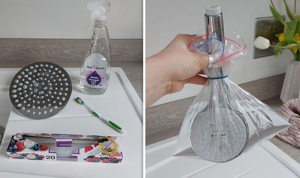 Essig im Wasserkocher – die 5-Minuten-Lösung gegen Kalkablagerungen - image 2