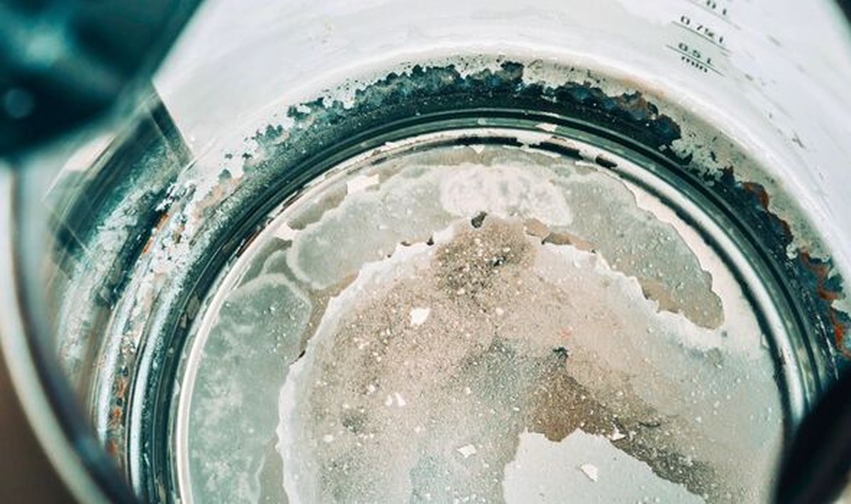 Essig im Wasserkocher – die versteckte Rechnung, die Sie monatlich zahlen - image 2