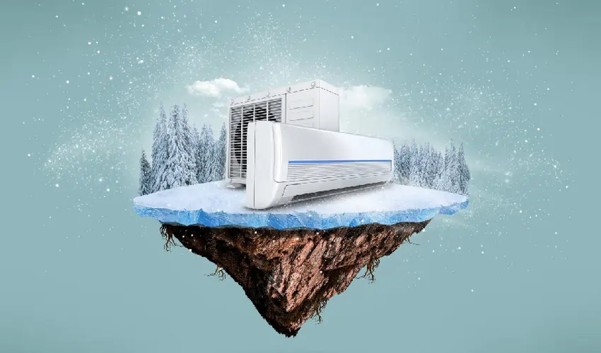 Kaffeefilter als Staubfänger: Warum deine Klimaanlage effizienter läuft - image 1