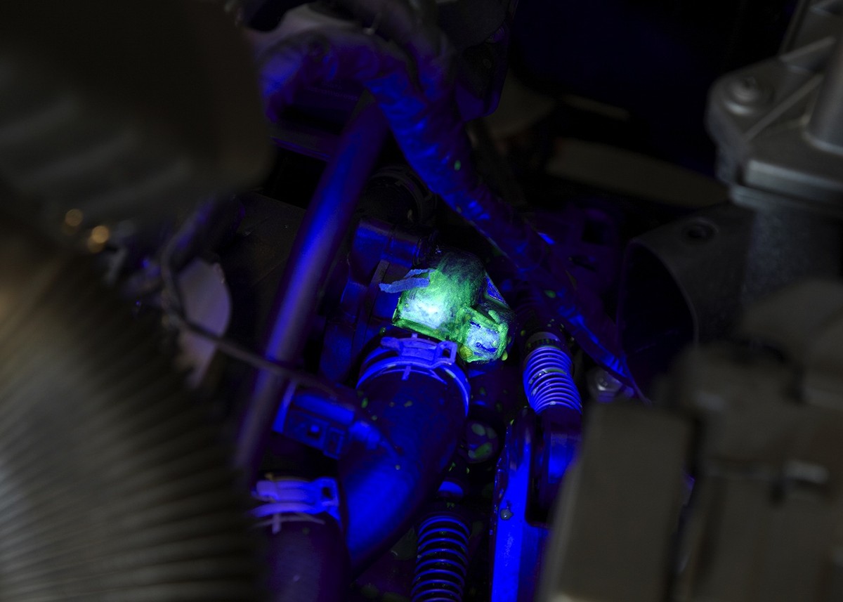 Kaffeesatz hinter der Heizung: Warum Handwerker das jeden Winter machen - image 1