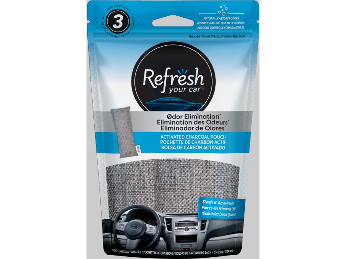 Kaffeesatz hinter dem Kühlschrank: Warum Geruchsvernichter überflüssig sind - image 2