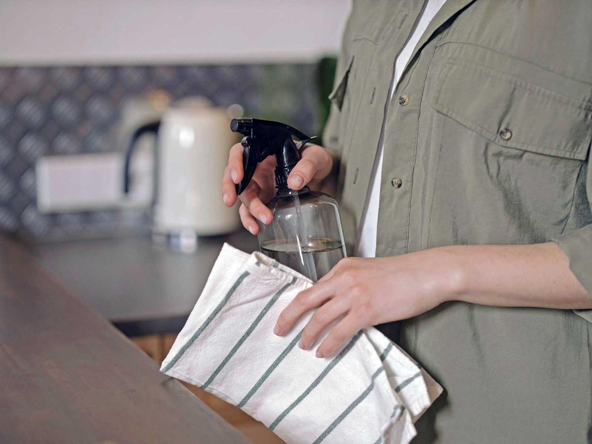 Kaffeesatz hinter dem Kühlschrank: Das Geheimnis gegen Geruchsprobleme - image 2