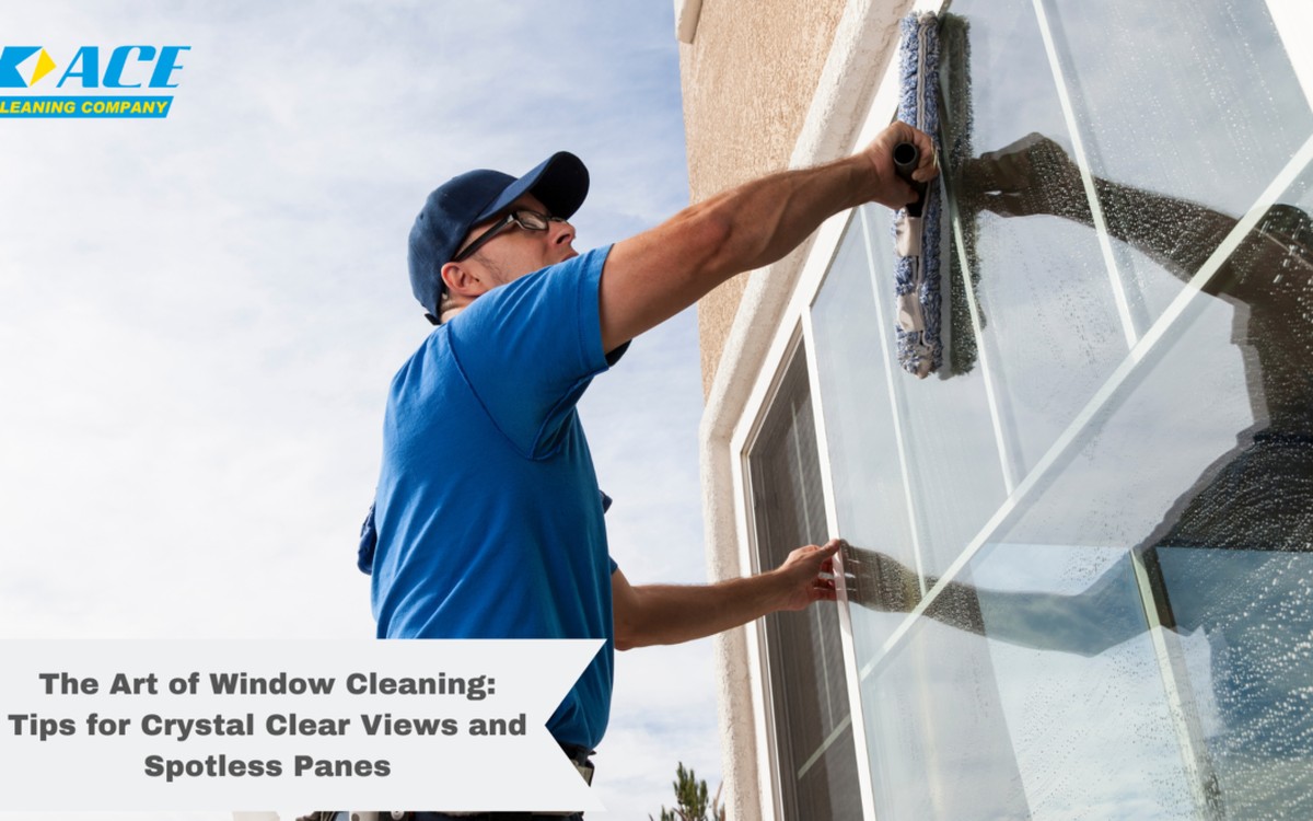 Kartoffelschale für Ihre Fenster – das Reinigungsgeheimnis von Profis - image 1