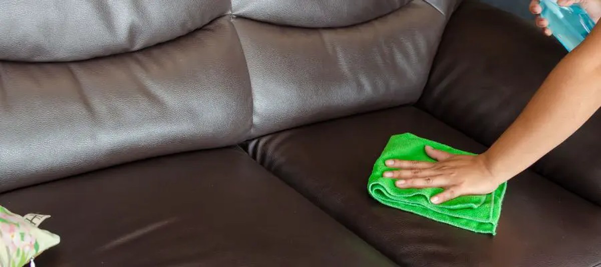 Kaugummi auf der Couch? Gefrierschrank löst es in 5 Minuten - image 1