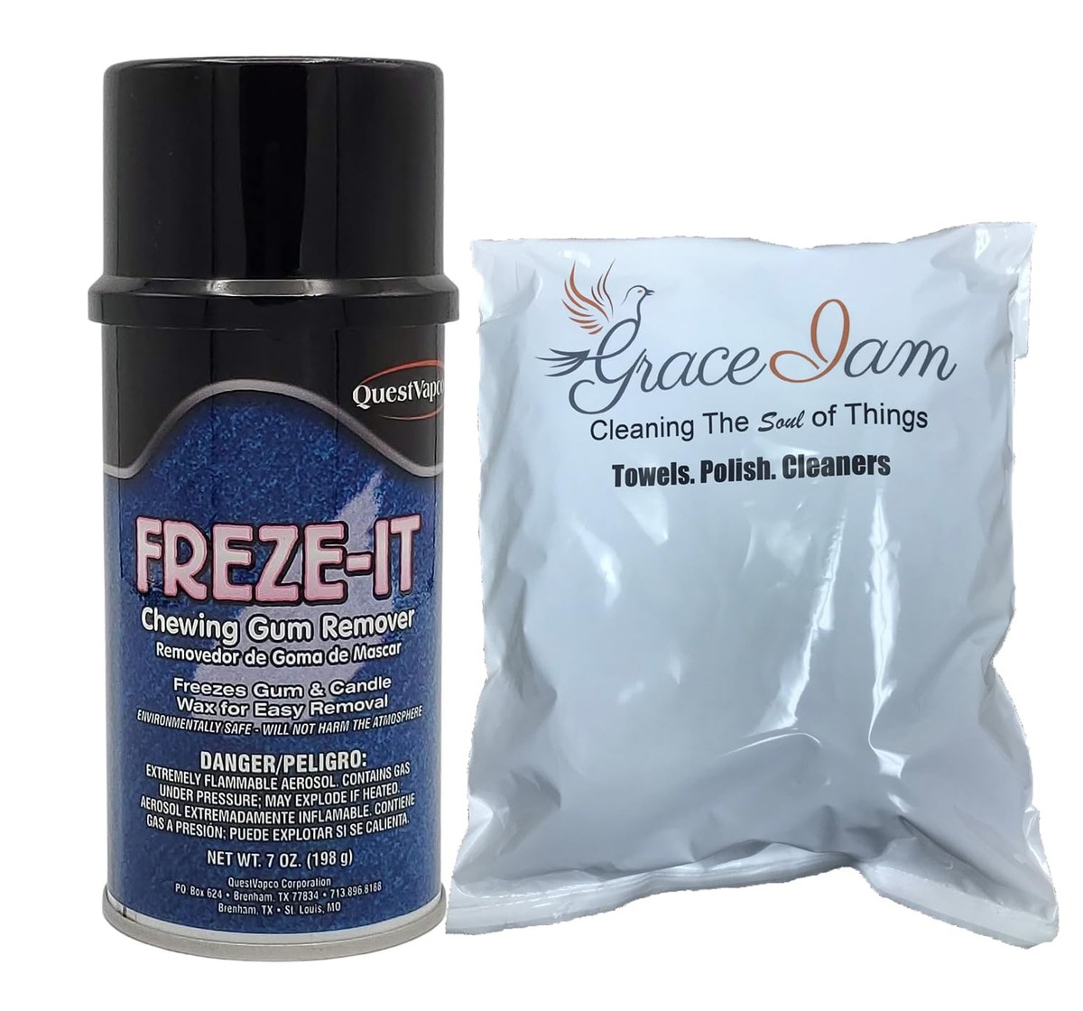 Kaugummi auf der Couch? Gefrierschrank löst es in 5 Minuten - image 2