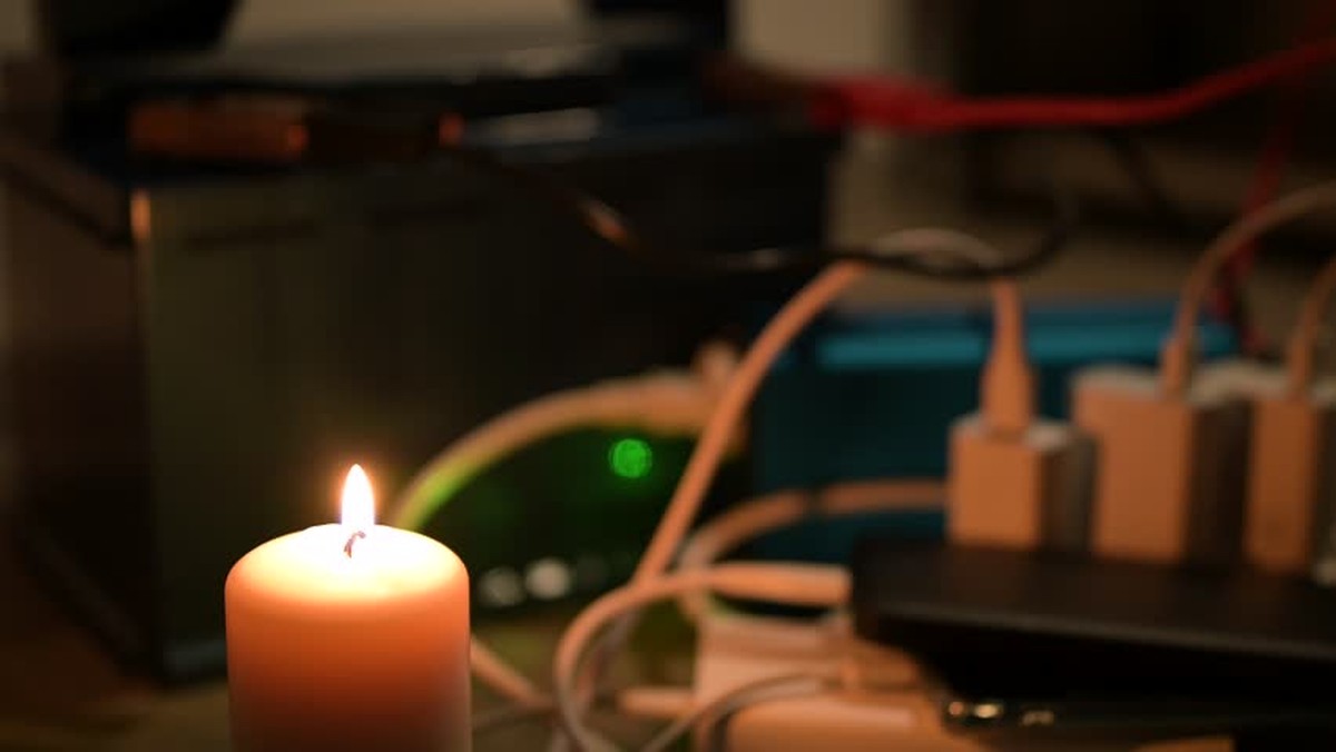 Kerze neben die Batterie: Warum Oma das immer gemacht hat