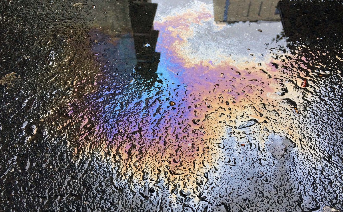 Klempner warnen: Diese drei Öle gehören niemals in dein Abflussrohr - image 2