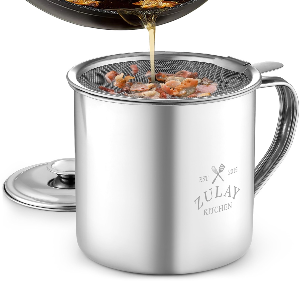 Klempner warnen: Diese Fette gehören niemals ins Rohr - image 2