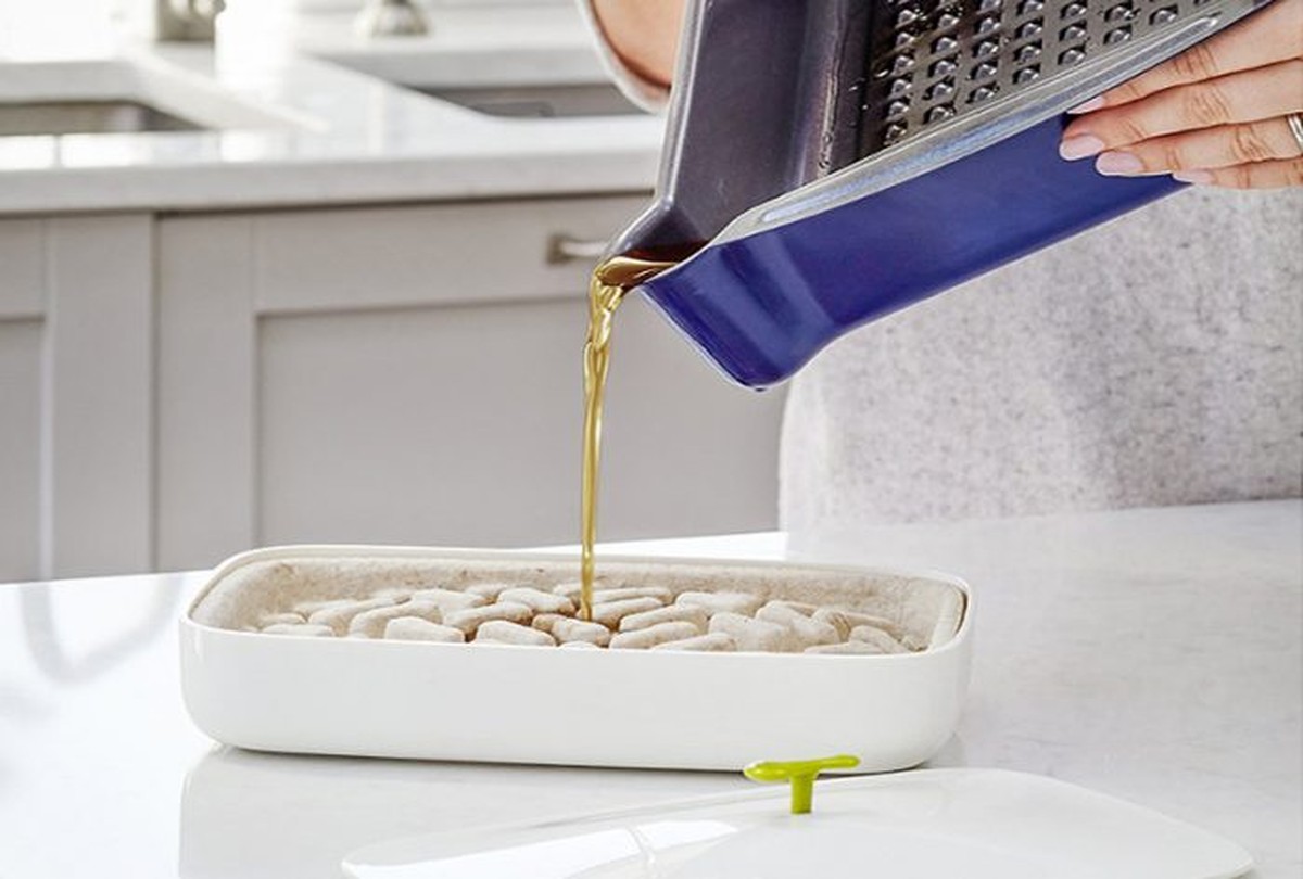 Klempner warnen: Diese Fette gehören niemals in Ihre Rohre - image 2