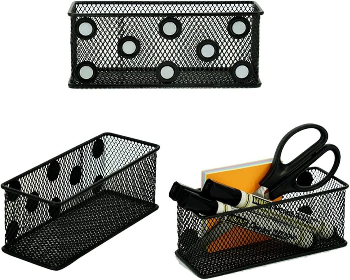 Magnetfolie auf der Innenseite des Badschranks – endlich Ordnung ohne neue Regale - image 1