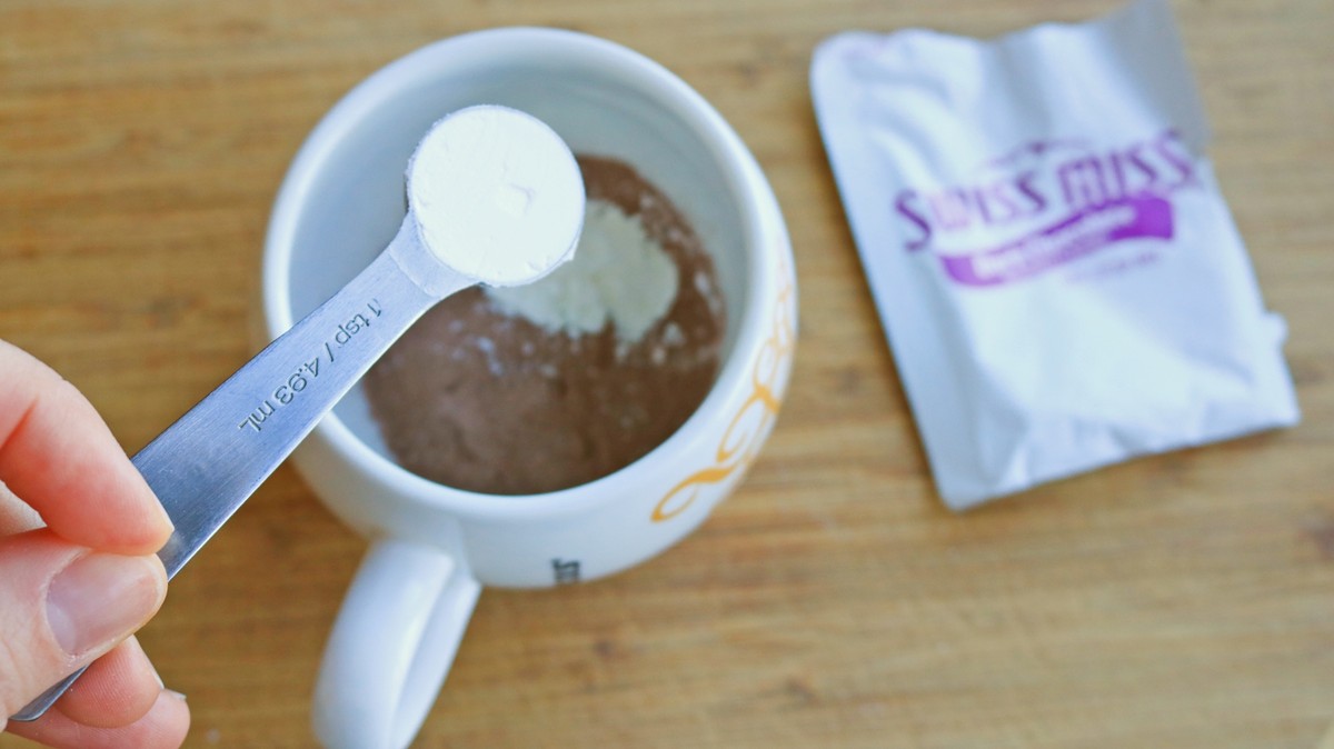 Maisstärke statt Trockenshampoo: Das Geheimnis der Frisöre - image 2