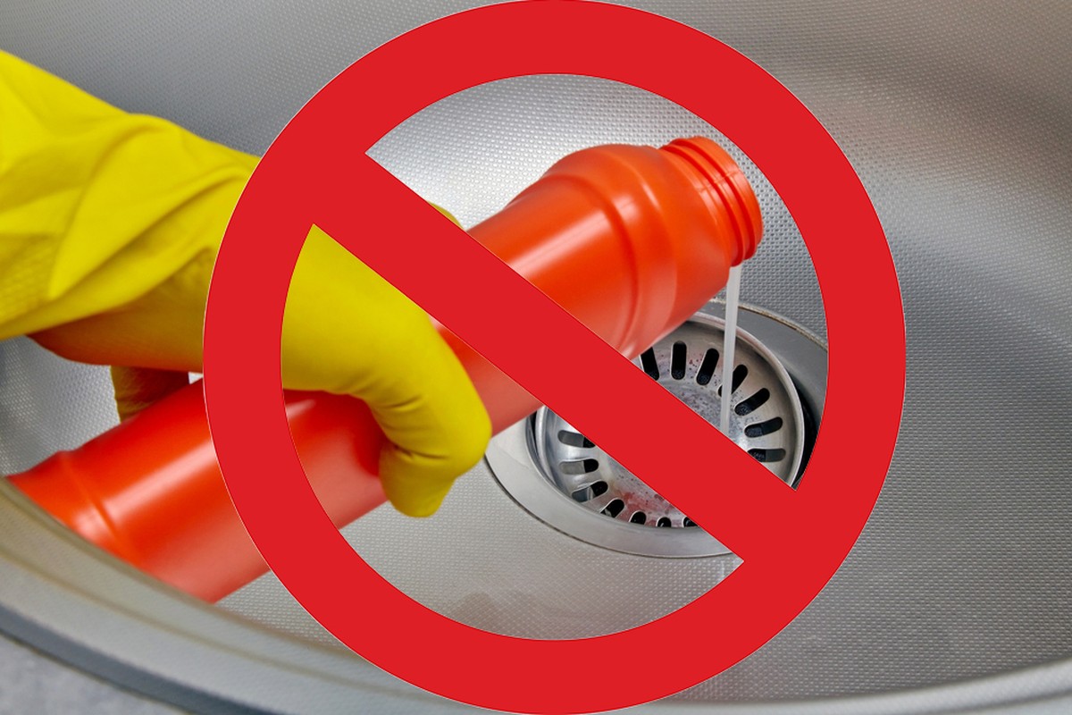 Natron und Essig im Abfluss: Die chemische Reaktion, die Ihre Rohre rettet - image 2