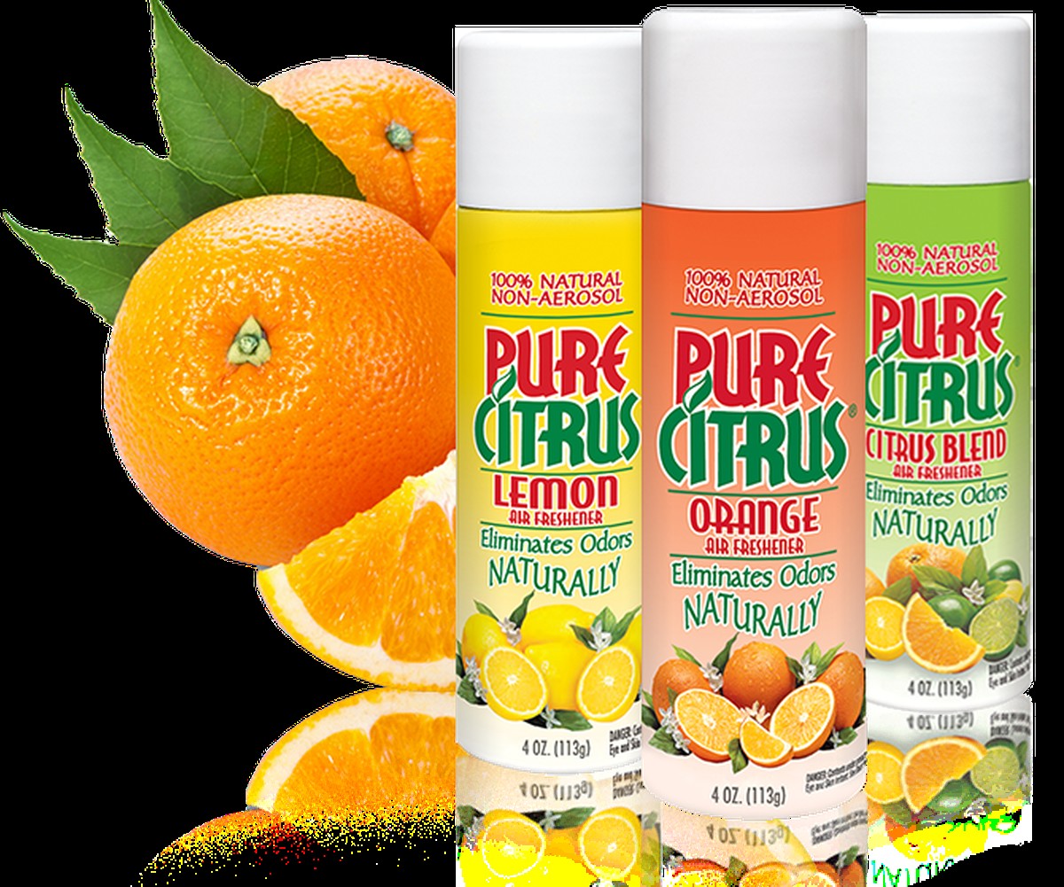 Orangenschalen im Backofen: Wie Sie Ihre Küche kostenlos parfümieren - image 2