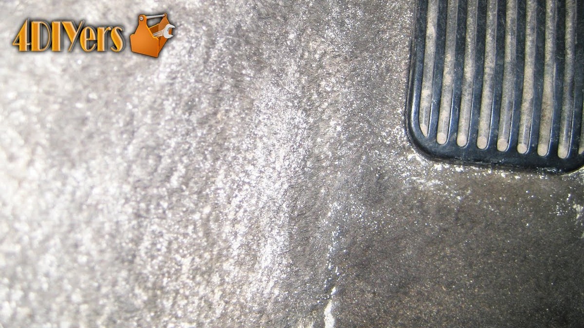 Salzwasser auf dem Teppich: Was Reinigungsfirmen nicht erzählen - image 2