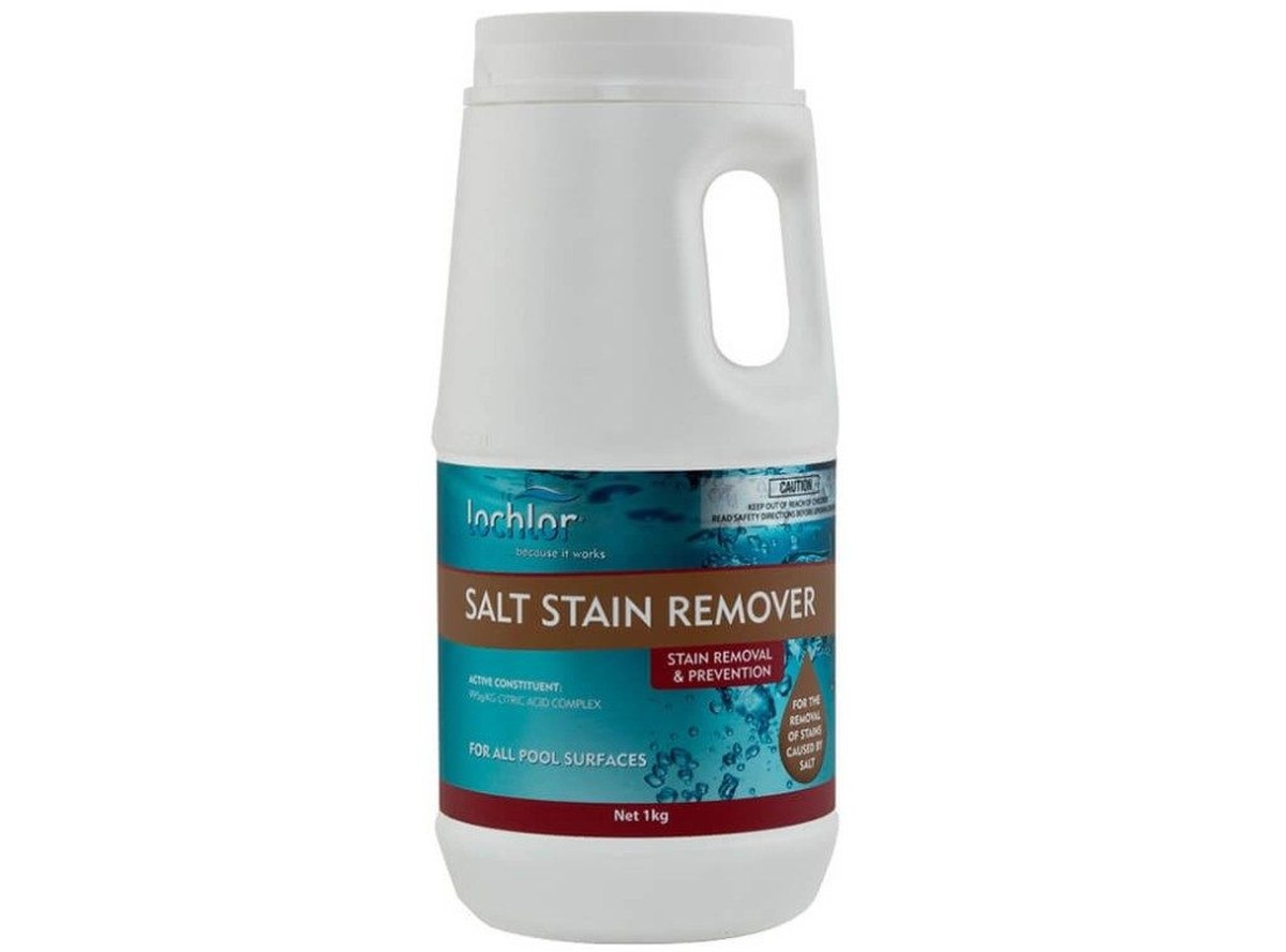 Salzwasser für hartnäckige Flecken: Der Trick, den Reinigungsfirmen verstecken