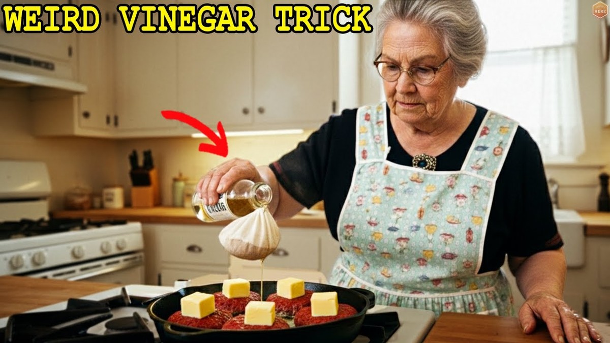 Warum Köche immer Essig ins Kochwasser für Eier geben - image 2